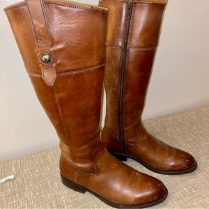 Frye - Women’s Knee High Boots size 8.5